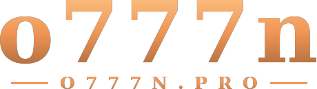 o777n logo