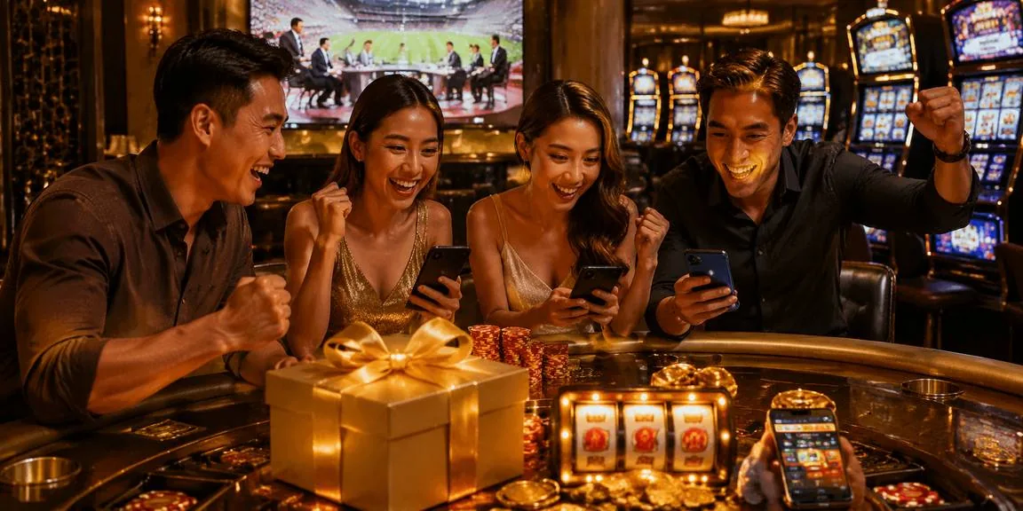 o777n Chúng tôi là ai và làm gì